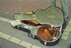 Music on Grafton Street