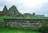 Old Ruinded Churchyard