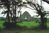 Old Churchyard