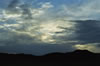 Scenes of Ireland: Sunset